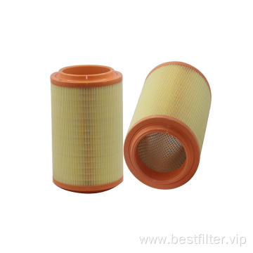 Bus engine part air filtre air filter 28130-5H001